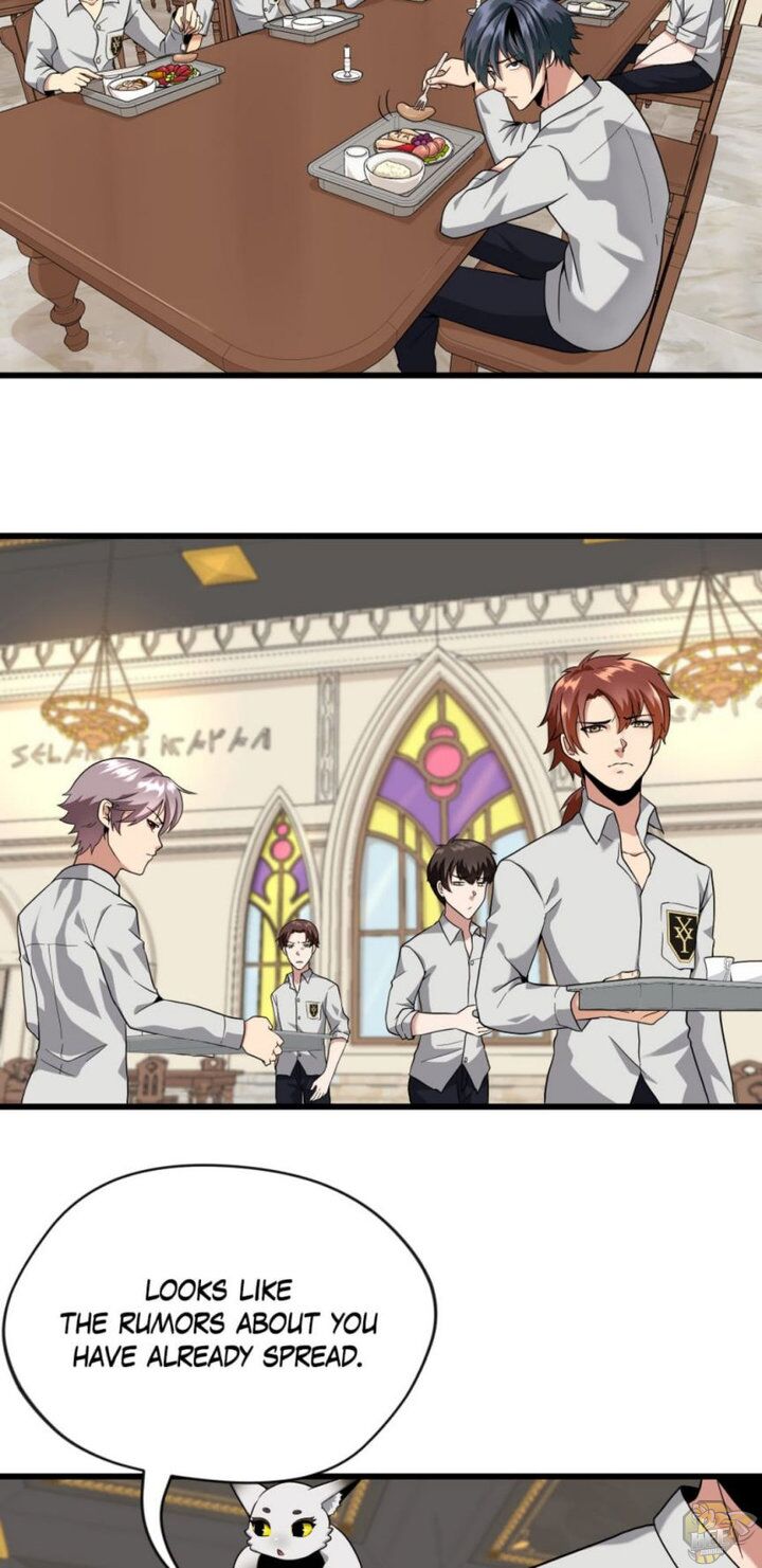 The Beginning After The End Chapter 89 image 57